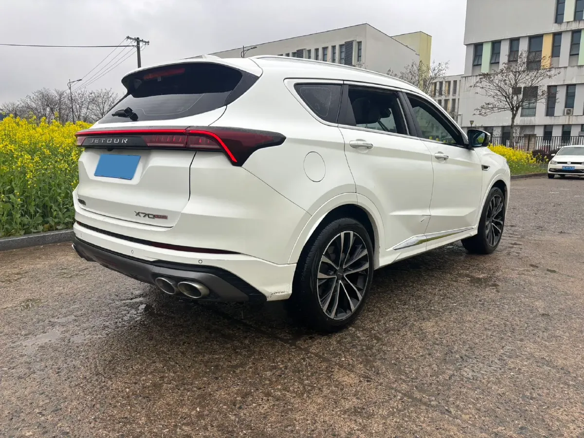2021 Jetour X70 Plus 1.5T 156HP L4 6DCT,autocango,china used car exporter,china ev exporter,chinese used car exporter,chinese used ev exporter