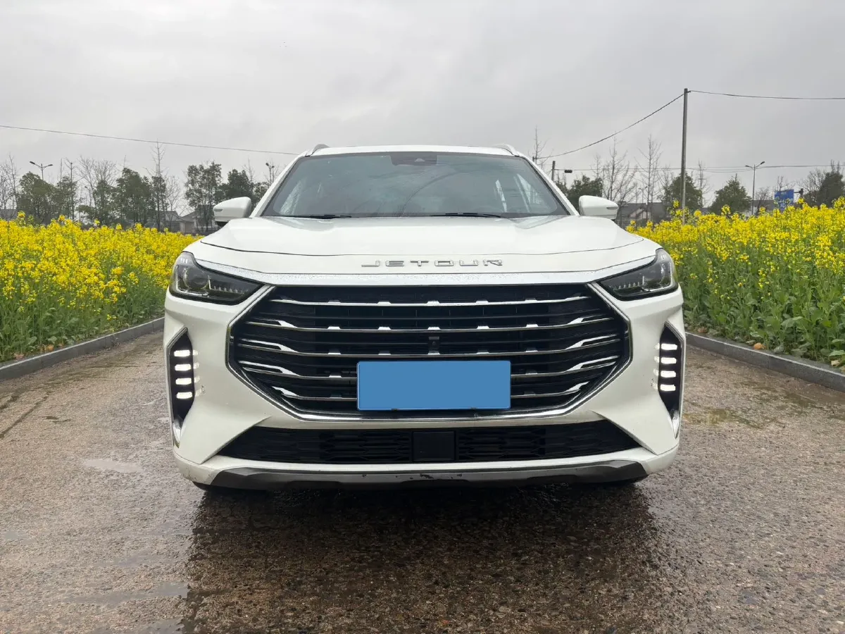 2021 Jetour X70 Plus 1.5T 156HP L4 6DCT,autocango,china used car exporter,china ev exporter,chinese used car exporter,chinese used ev exporter