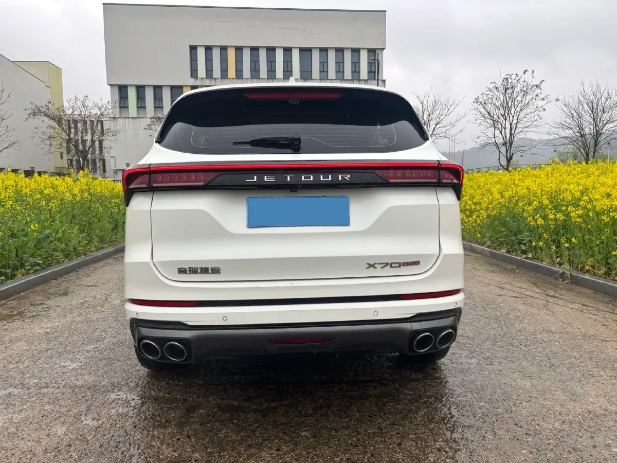 2021 Jetour X70 Plus 1.5T 156HP L4 6DCT,autocango,china used car exporter,china ev exporter,chinese used car exporter,chinese used ev exporter