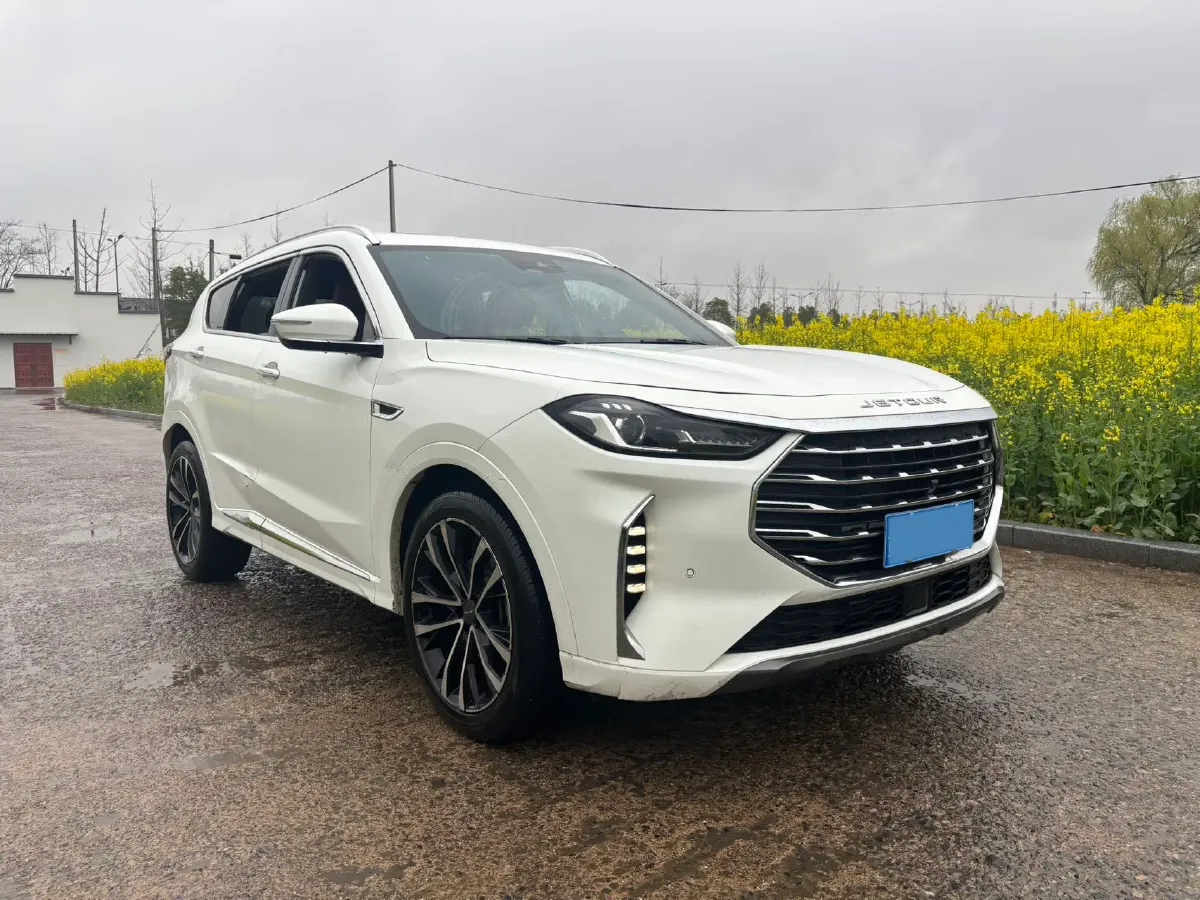 2021 Jetour X70 Plus 1.5T 156HP L4 6DCT,autocango,china used car exporter,china ev exporter,chinese used car exporter,chinese used ev exporter