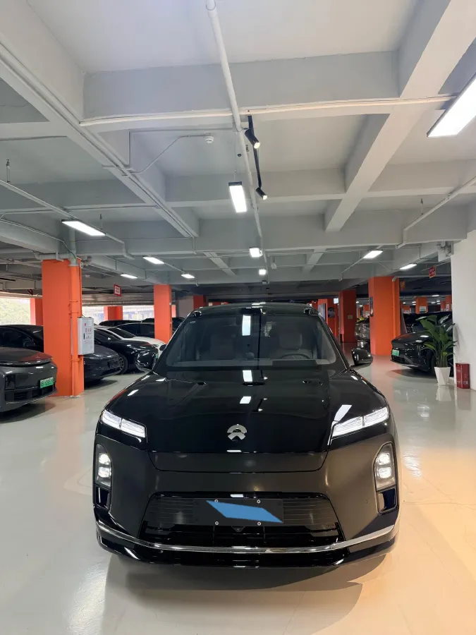 2026 NIO ES8 BEV,autocango,china used car exporter,china ev exporter,chinese used car exporter,chinese used ev exporter