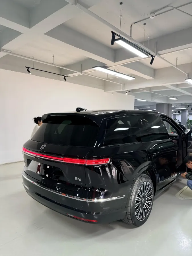 2026 NIO ES8 BEV,autocango,china used car exporter,china ev exporter,chinese used car exporter,chinese used ev exporter