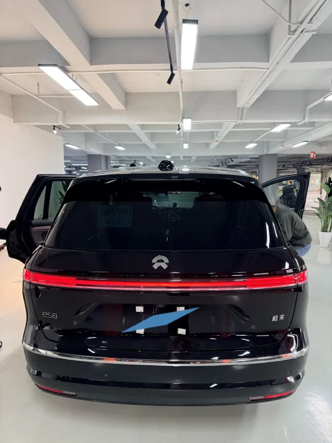 2026 NIO ES8 BEV,autocango,china used car exporter,china ev exporter,chinese used car exporter,chinese used ev exporter