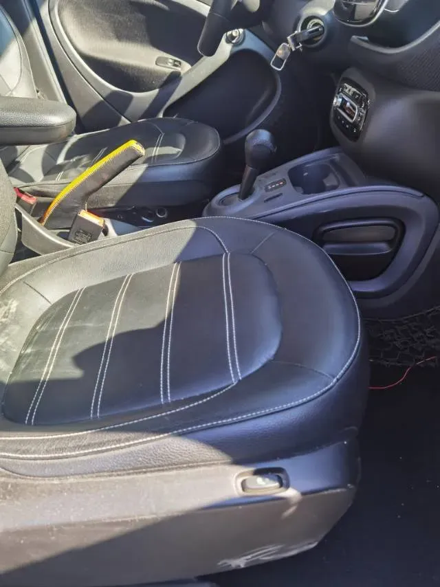 2018 Jeep Renegade 2.0L 148HP L4 9AT,autocango,china used car exporter,china ev exporter,chinese used car exporter,chinese used ev exporter