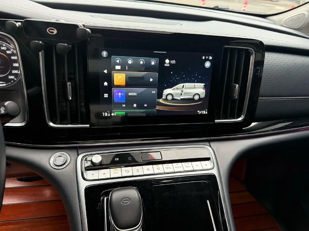 2021 GAC Trumpchi M8 2.0T 252HP L4 8AT,autocango,china used car exporter,china ev exporter,chinese used car exporter,chinese used ev exporter