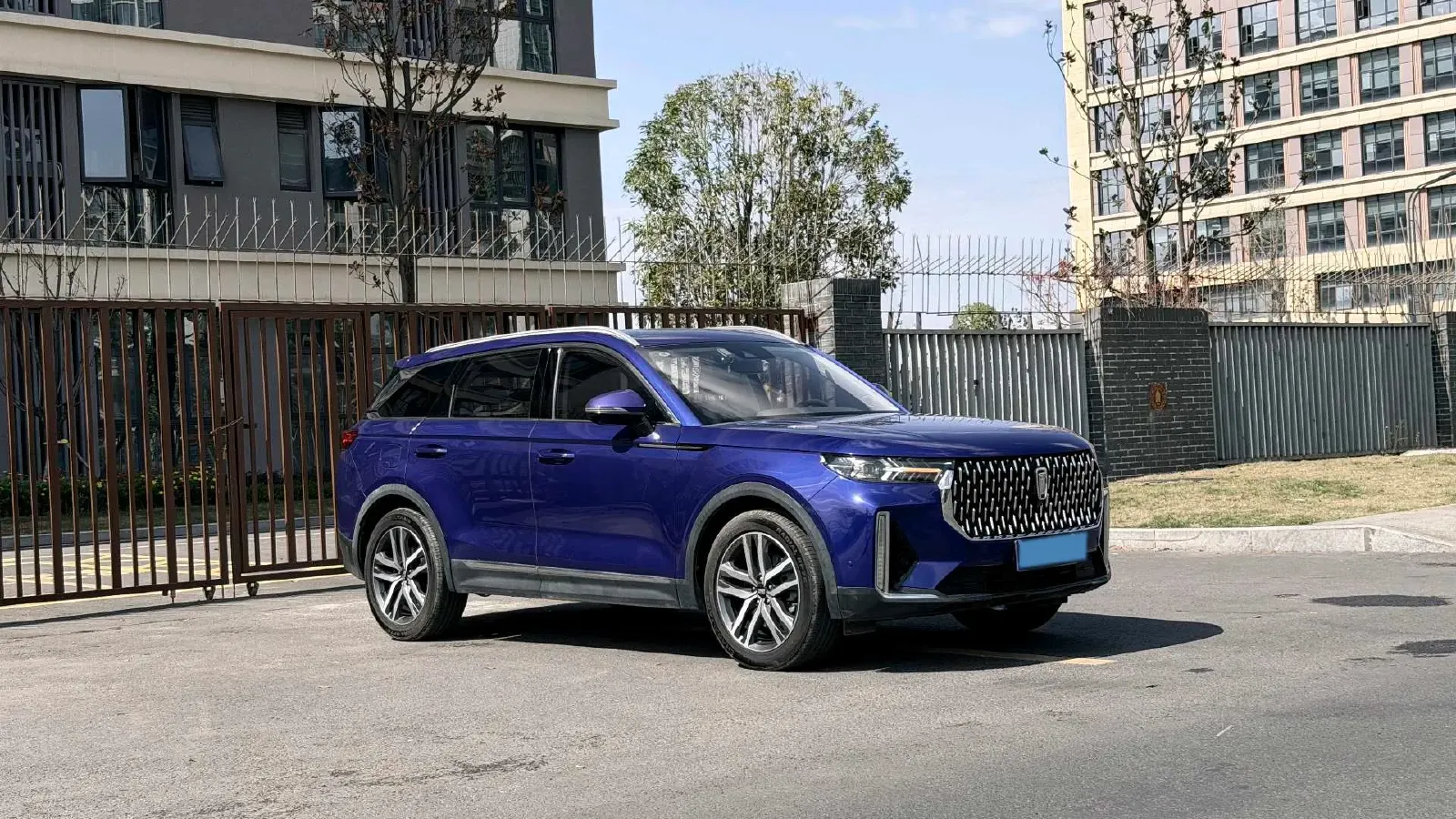 2020 Bestune T99 2.0T 224HP L4 6AT,autocango,china used car exporter,china ev exporter,chinese used car exporter,chinese used ev exporter