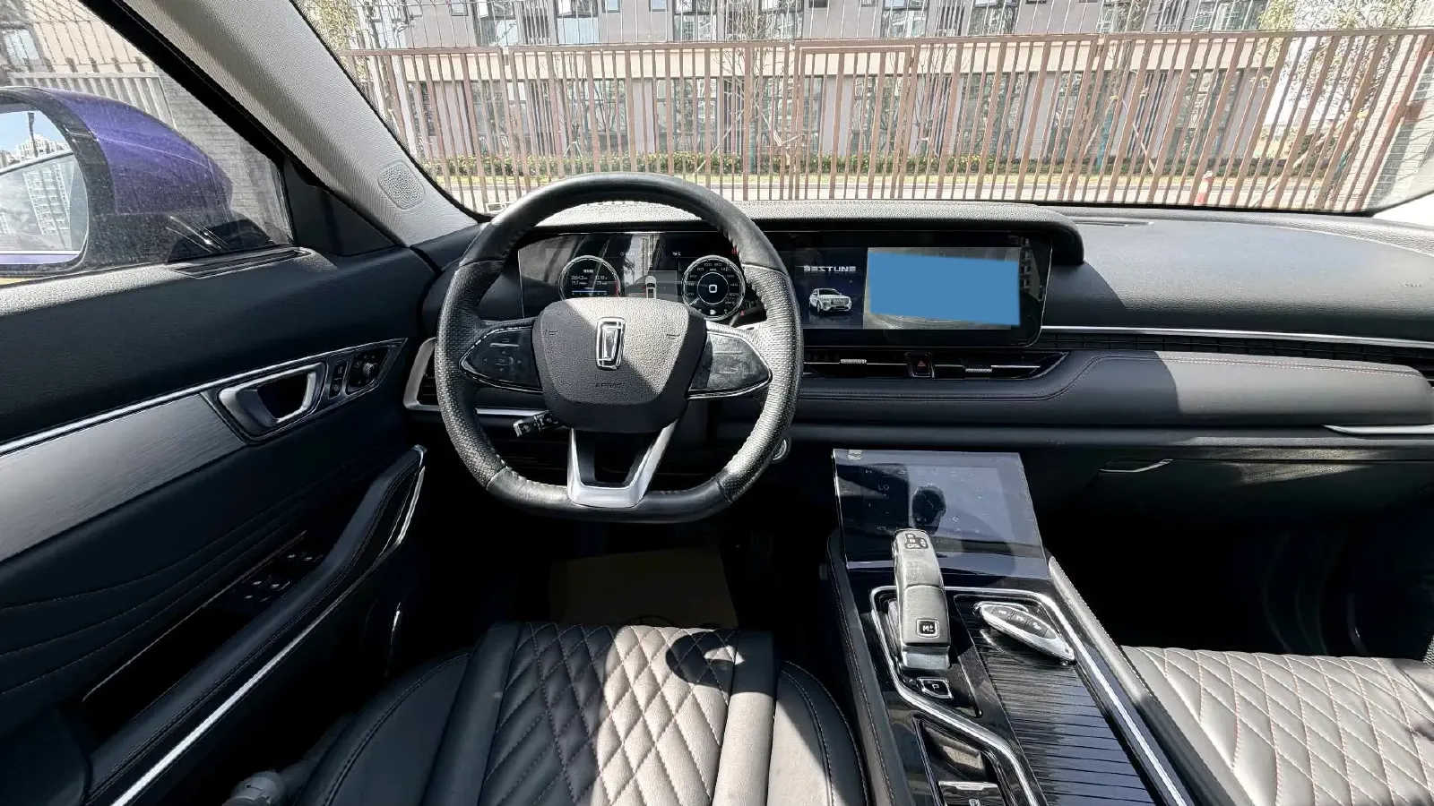 2020 Bestune T99 2.0T 224HP L4 6AT,autocango,china used car exporter,china ev exporter,chinese used car exporter,chinese used ev exporter