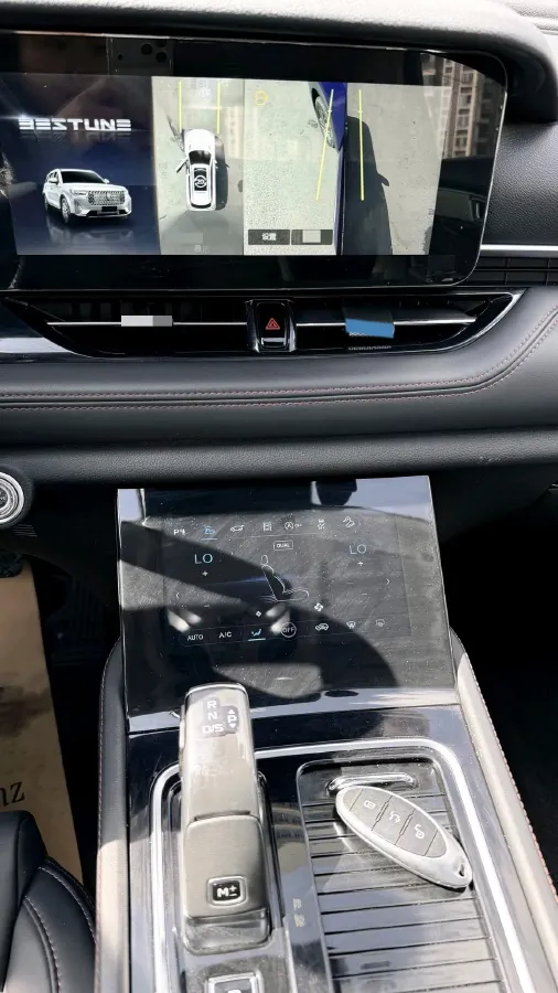 2020 Bestune T99 2.0T 224HP L4 6AT,autocango,china used car exporter,china ev exporter,chinese used car exporter,chinese used ev exporter