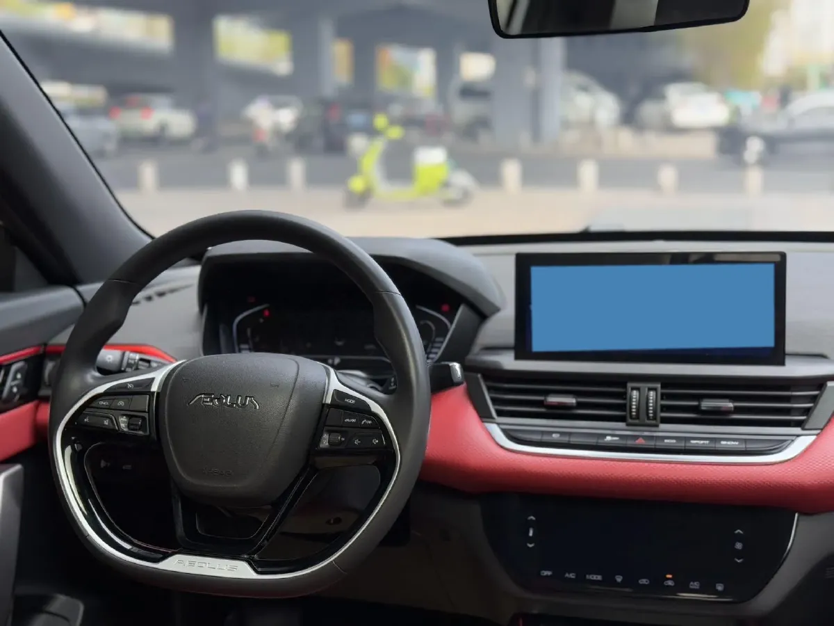 2021 DongFeng Aeolus YiXuan 1.5T 150HP L4 6DCT,autocango,china used car exporter,china ev exporter,chinese used car exporter,chinese used ev exporter