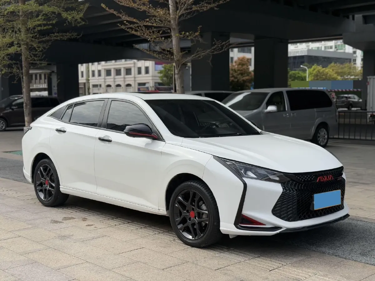 2021 DongFeng Aeolus YiXuan 1.5T 150HP L4 6DCT,autocango,china used car exporter,china ev exporter,chinese used car exporter,chinese used ev exporter