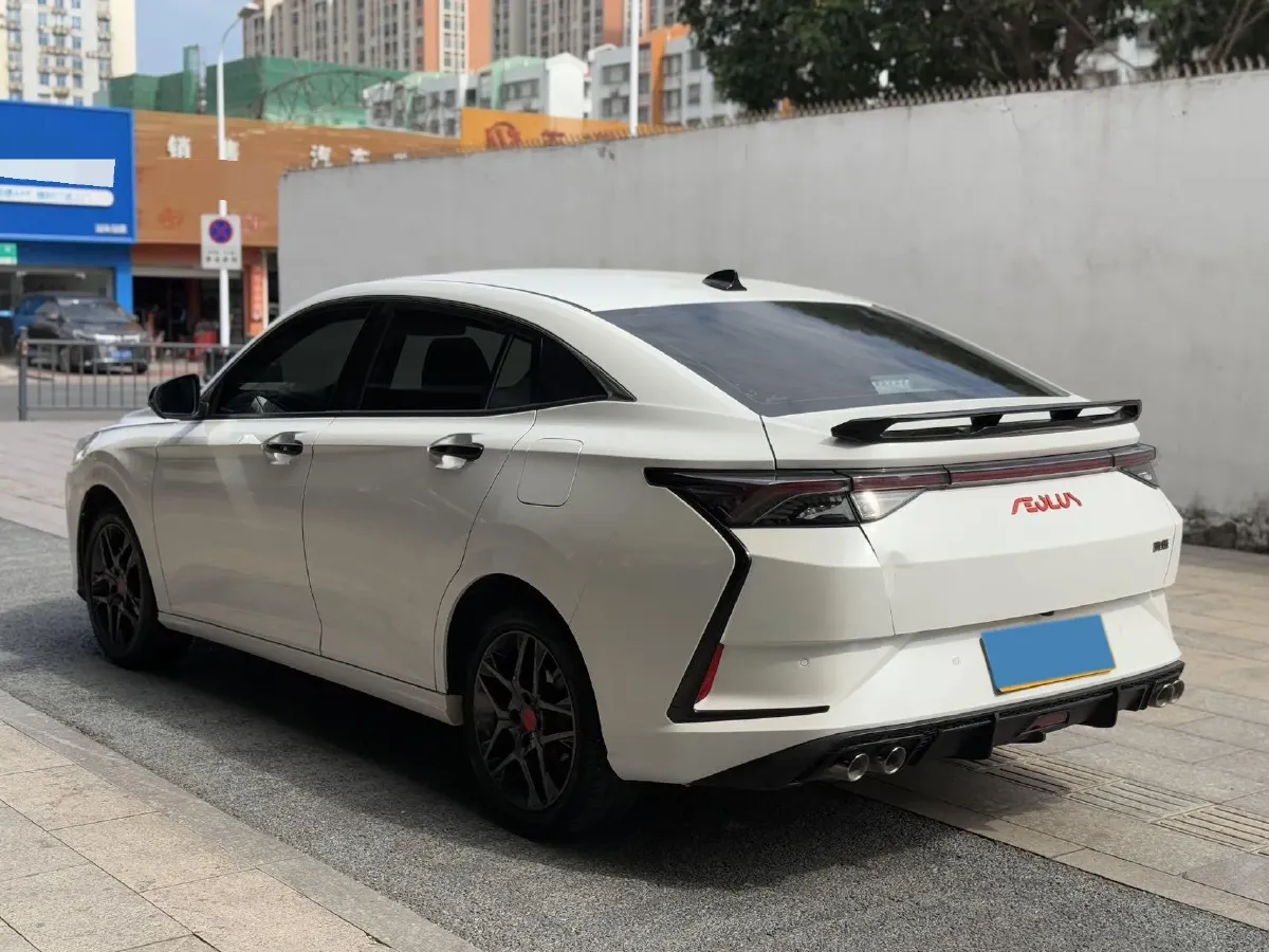 2021 DongFeng Aeolus YiXuan 1.5T 150HP L4 6DCT,autocango,china used car exporter,china ev exporter,chinese used car exporter,chinese used ev exporter