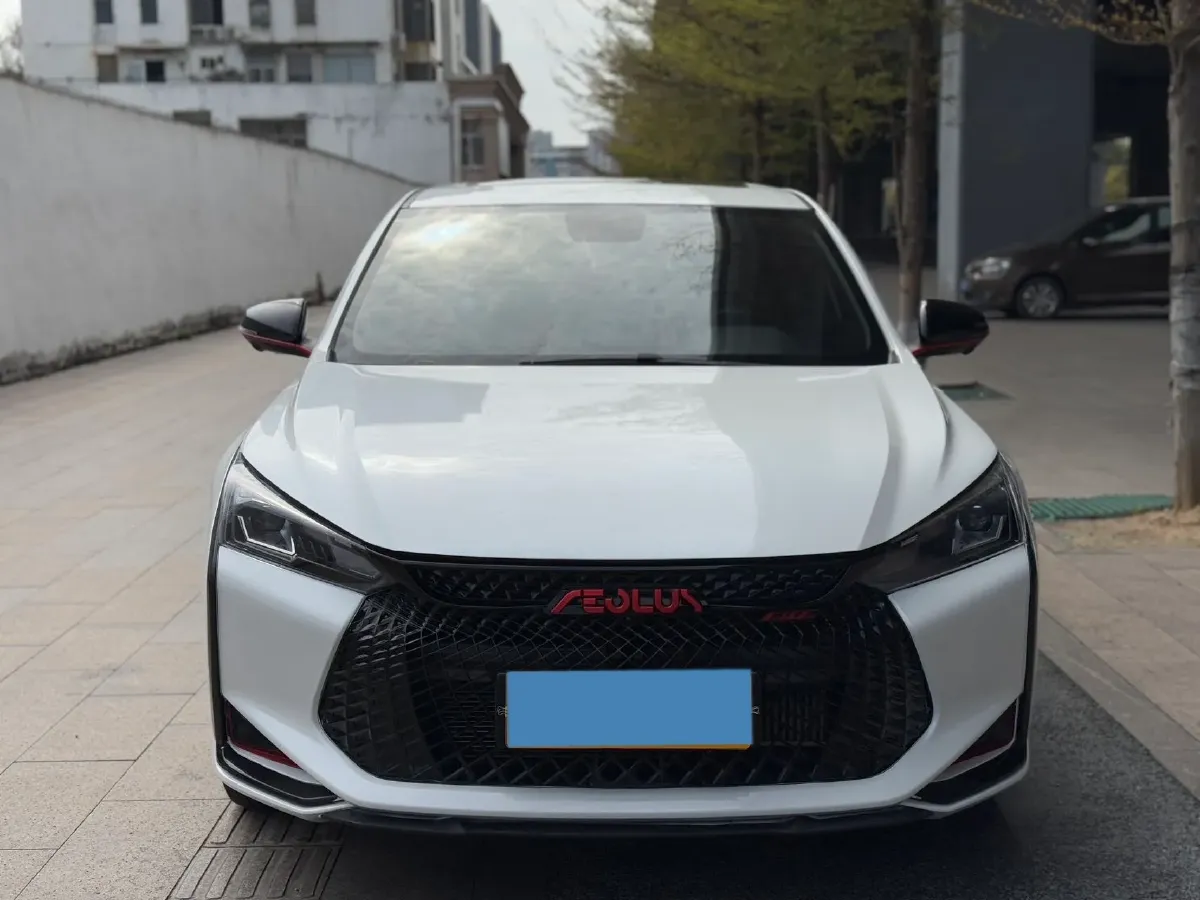 2021 DongFeng Aeolus YiXuan 1.5T 150HP L4 6DCT,autocango,china used car exporter,china ev exporter,chinese used car exporter,chinese used ev exporter