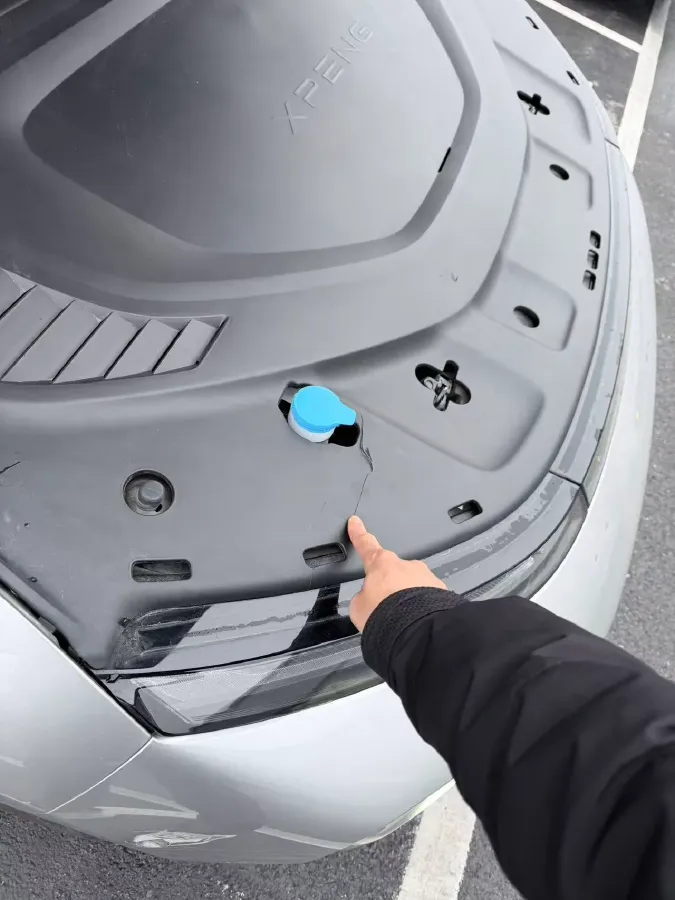 2024 Xpeng P7 BEV 64.4KWH,autocango,china used car exporter,china ev exporter,chinese used car exporter,chinese used ev exporter