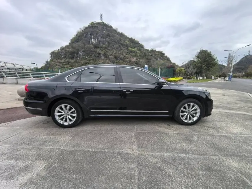 2017 Volkswagen Passat 1.8T 180HP L4 7DCT,autocango,china used car exporter,china ev exporter,chinese used car exporter,chinese used ev exporter