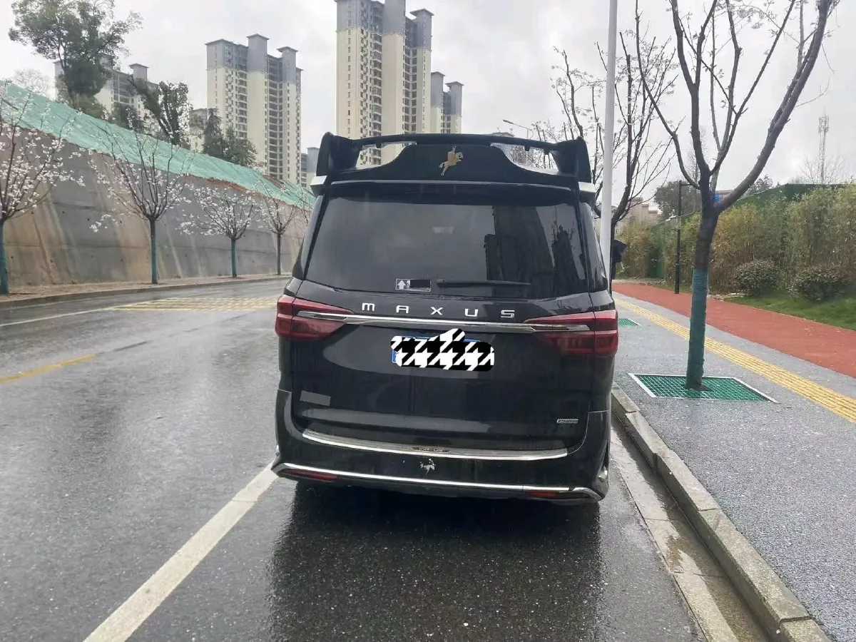 2021 MAXUS G20 2.0T 224HP L4 8AT,autocango,china used car exporter,china ev exporter,chinese used car exporter,chinese used ev exporter