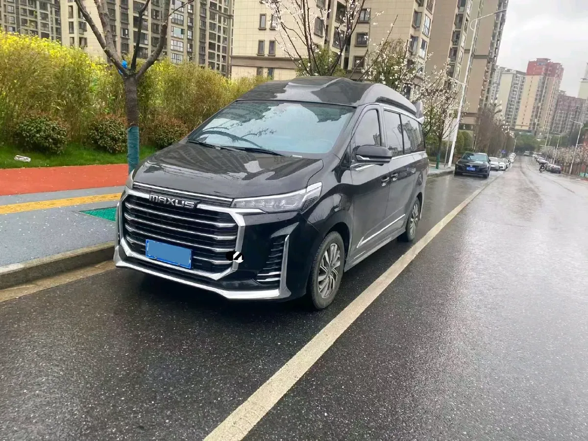 2021 MAXUS G20 2.0T 224HP L4 8AT,autocango,china used car exporter,china ev exporter,chinese used car exporter,chinese used ev exporter