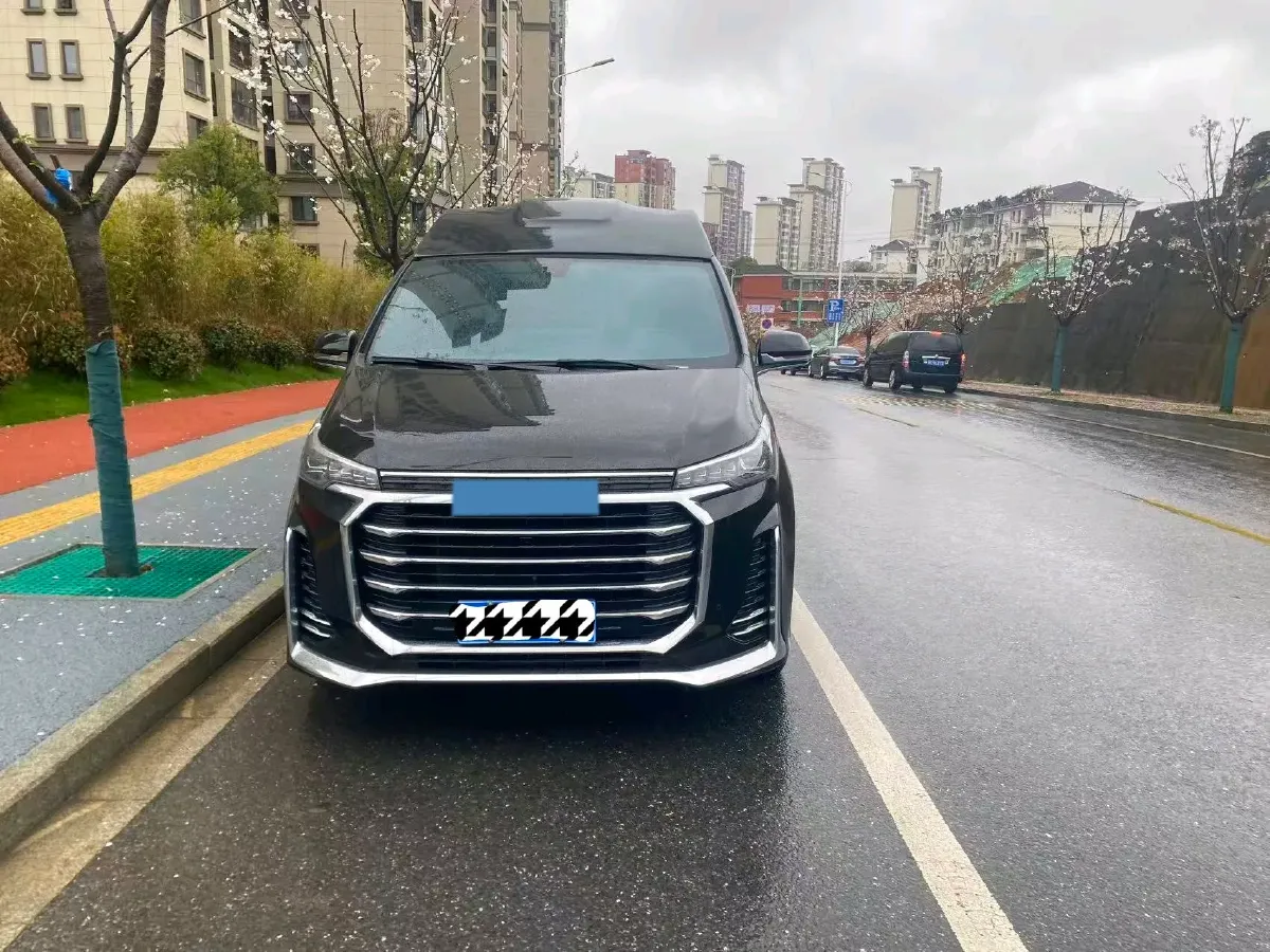 2021 MAXUS G20 2.0T 224HP L4 8AT,autocango,china used car exporter,china ev exporter,chinese used car exporter,chinese used ev exporter