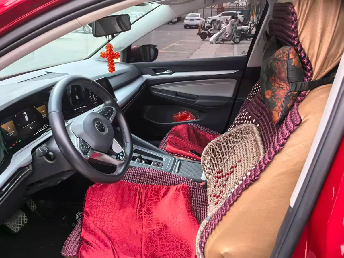 2021 Volkswagen Golf 1.4T 150HP L4 7DCT,autocango,china used car exporter,china ev exporter,chinese used car exporter,chinese used ev exporter