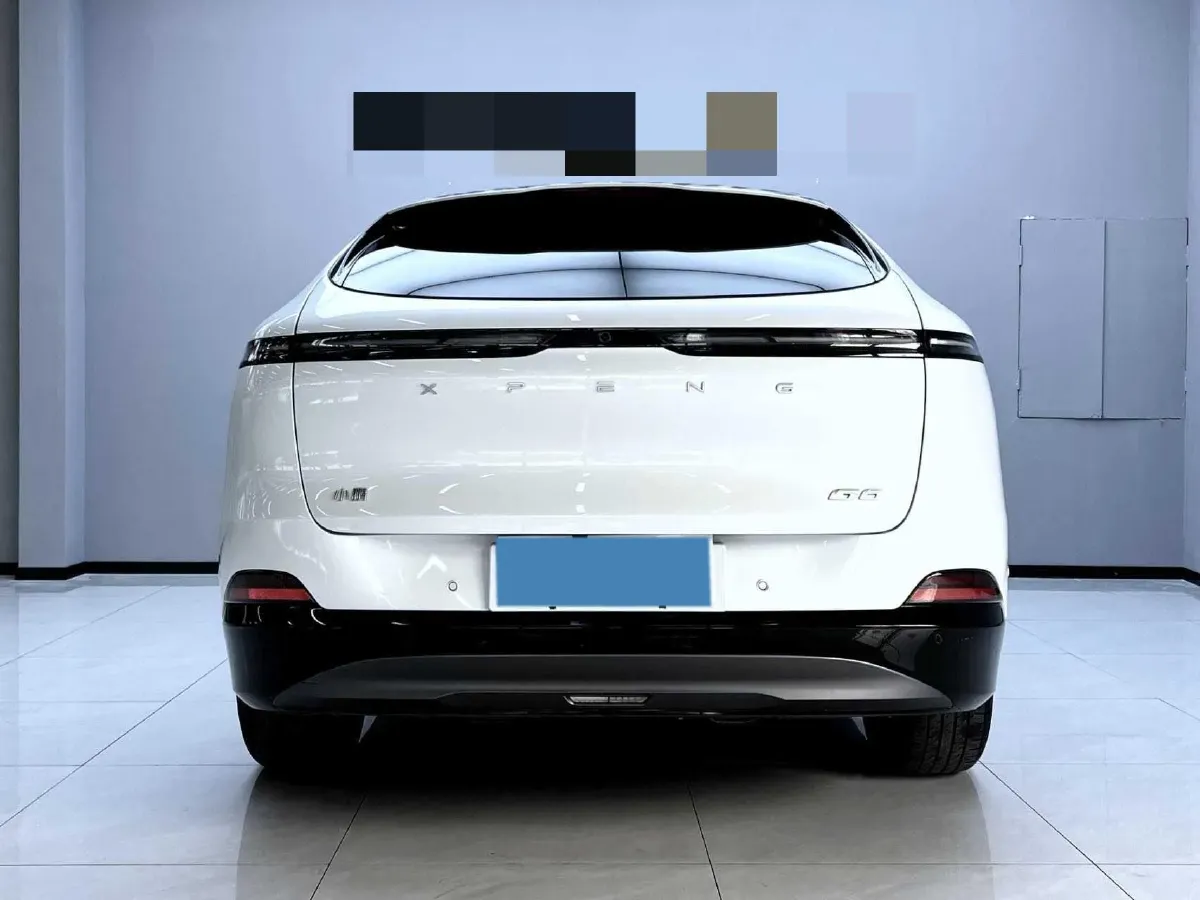 2024 Xpeng G6 BEV 66KWH,autocango,china used car exporter,china ev exporter,chinese used car exporter,chinese used ev exporter