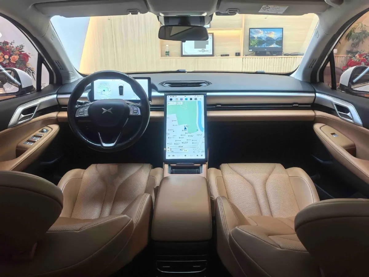 2024 Xpeng P5 BEV 55.4KWH,autocango,china used car exporter,china ev exporter,chinese used car exporter,chinese used ev exporter