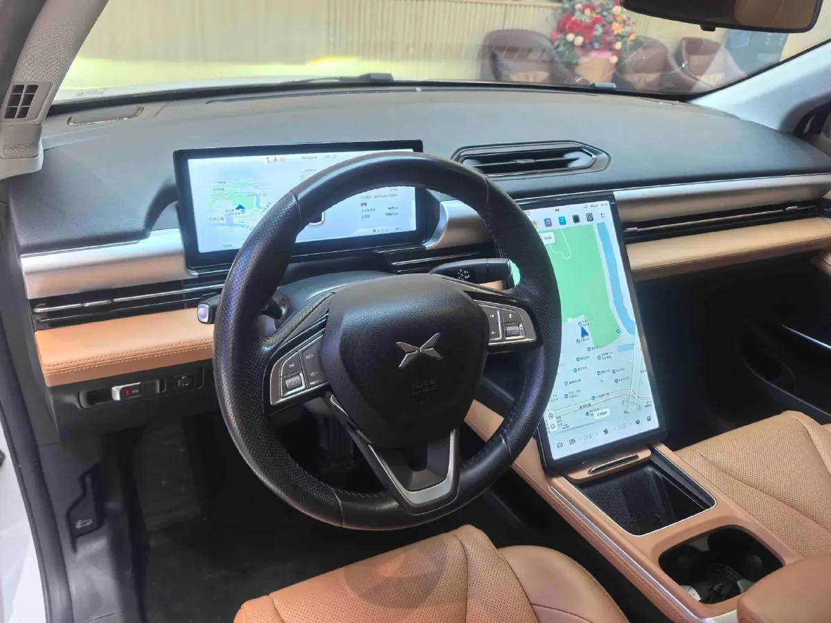 2024 Xpeng P5 BEV 55.4KWH,autocango,china used car exporter,china ev exporter,chinese used car exporter,chinese used ev exporter