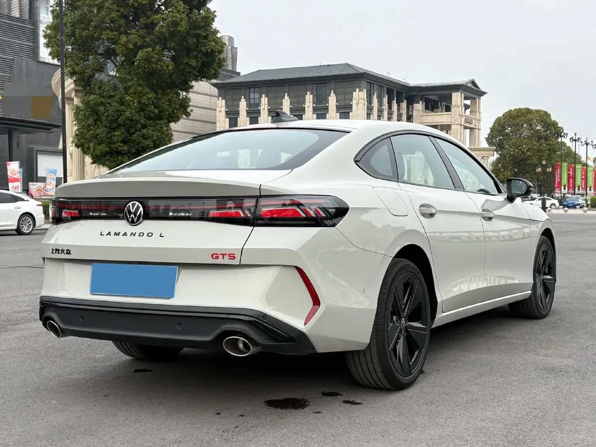 2026 Volkswagen Lamando 2.0T 220HP L4 7DCT,autocango,china used car exporter,china ev exporter,chinese used car exporter,chinese used ev exporter