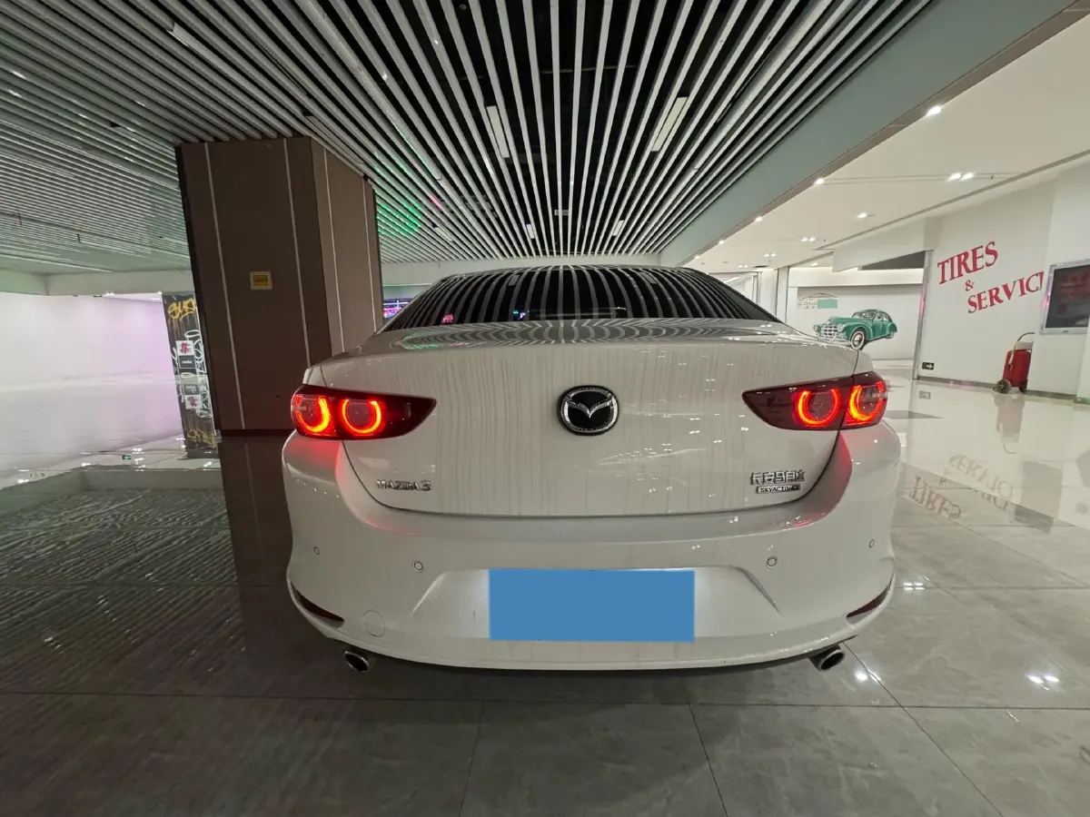 2025 Mazda 3 Axela 2.0L 158HP L4 6AT,autocango,china used car exporter,china ev exporter,chinese used car exporter,chinese used ev exporter