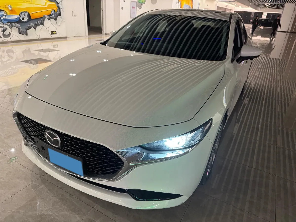 2025 Mazda 3 Axela 2.0L 158HP L4 6AT,autocango,china used car exporter,china ev exporter,chinese used car exporter,chinese used ev exporter
