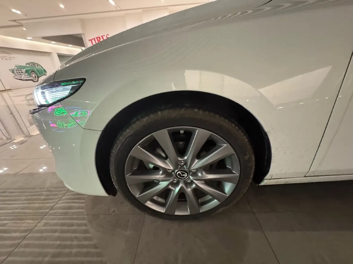 2025 Mazda 3 Axela 2.0L 158HP L4 6AT,autocango,china used car exporter,china ev exporter,chinese used car exporter,chinese used ev exporter