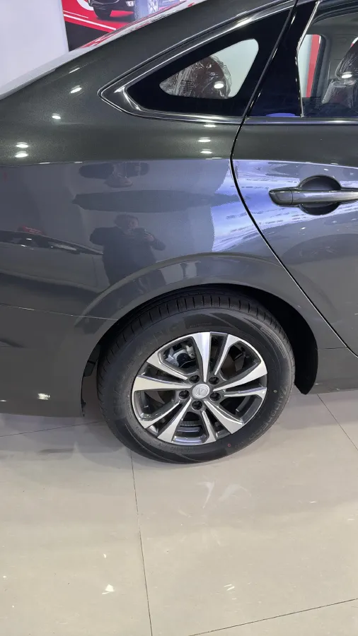 2024 ChangAn Eado 1.4T 160HP L4 7DCT,autocango,china used car exporter,china ev exporter,chinese used car exporter,chinese used ev exporter