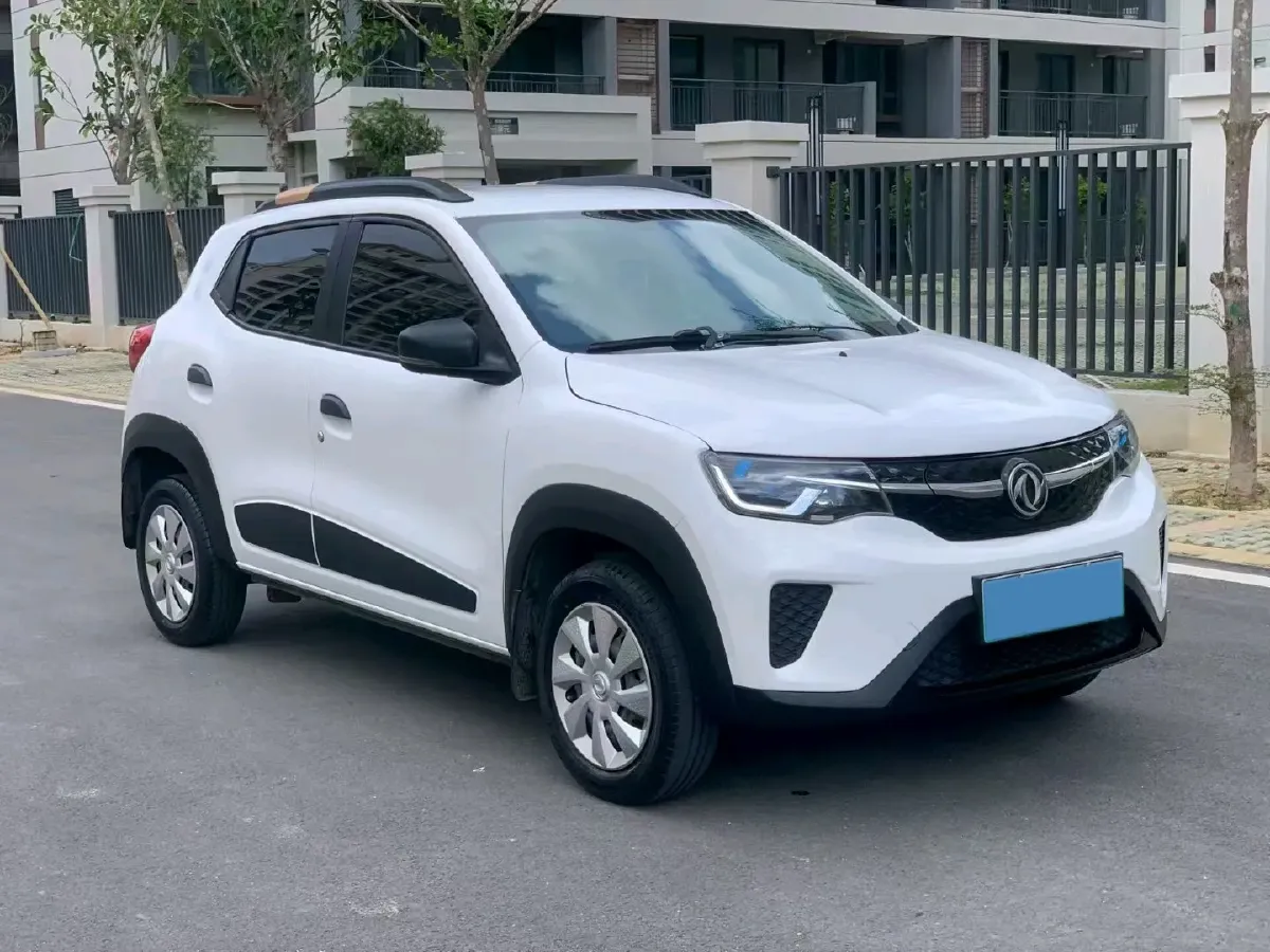 2021 DongFeng eπ Nami EX1 BEV 26.8KWH,autocango,china used car exporter,china ev exporter,chinese used car exporter,chinese used ev exporter