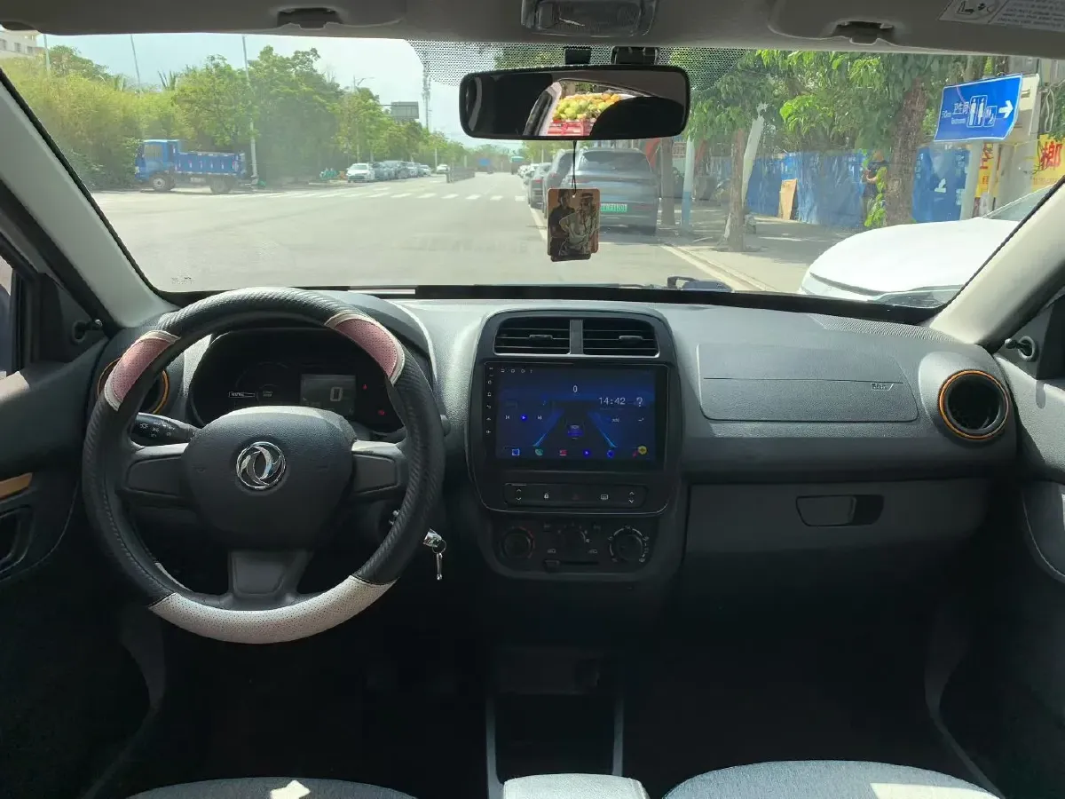 2021 DongFeng eπ Nami EX1 BEV 26.8KWH,autocango,china used car exporter,china ev exporter,chinese used car exporter,chinese used ev exporter