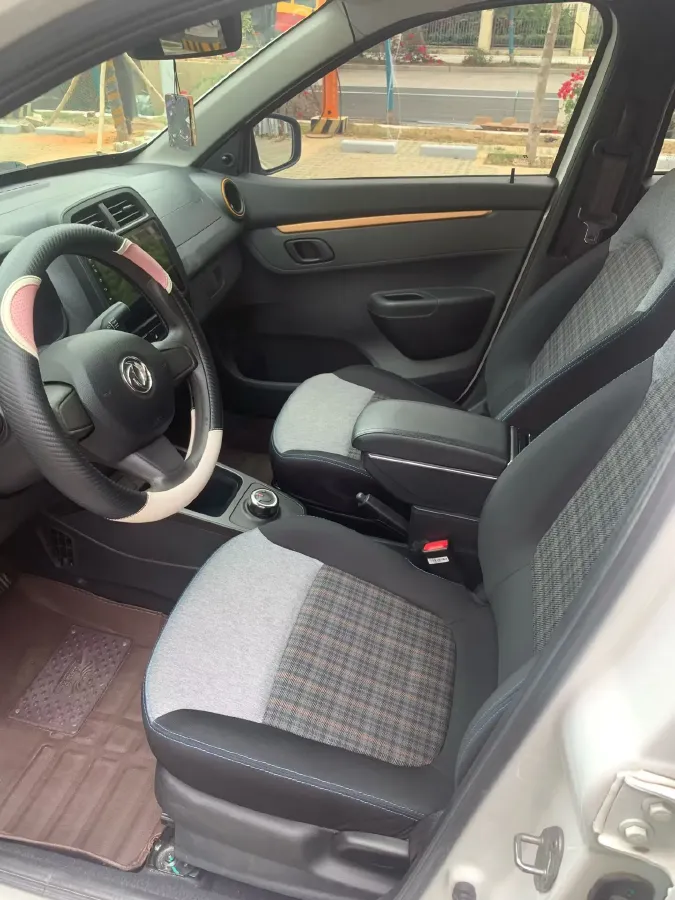 2021 DongFeng eπ Nami EX1 BEV 26.8KWH,autocango,china used car exporter,china ev exporter,chinese used car exporter,chinese used ev exporter