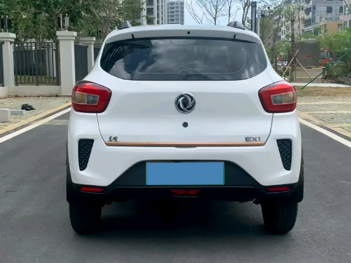 2021 DongFeng eπ Nami EX1 BEV 26.8KWH,autocango,china used car exporter,china ev exporter,chinese used car exporter,chinese used ev exporter