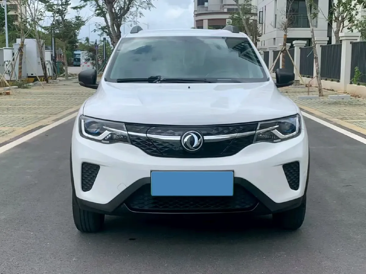 2021 DongFeng eπ Nami EX1 BEV 26.8KWH,autocango,china used car exporter,china ev exporter,chinese used car exporter,chinese used ev exporter
