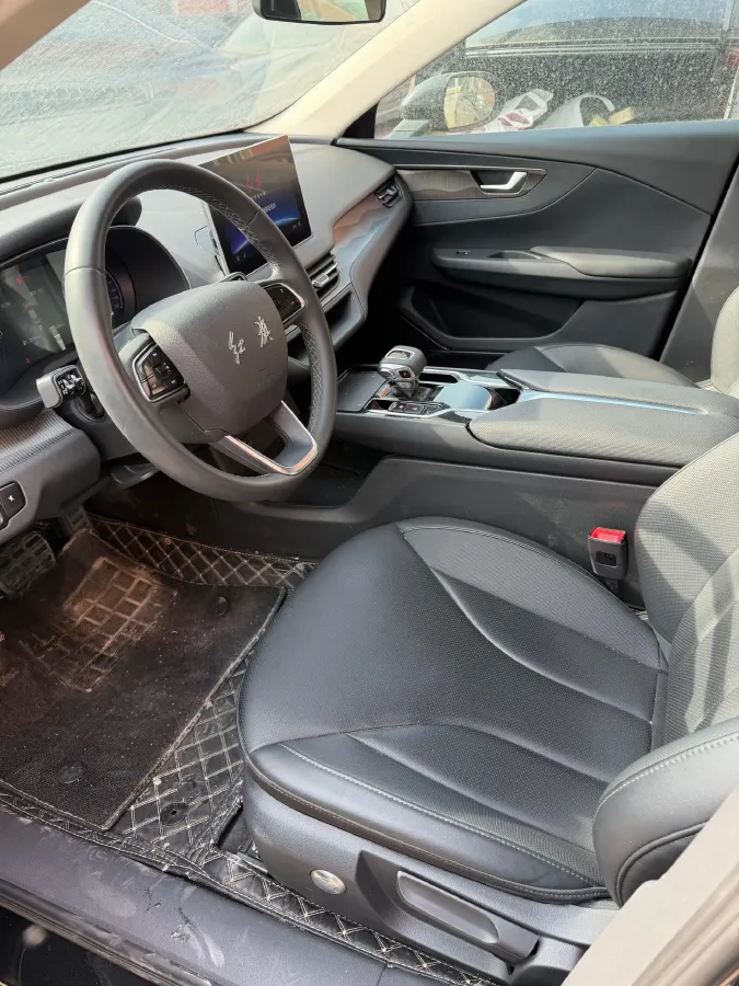 2021 HongQi E-QM5 BEV 54KWH,autocango,china used car exporter,china ev exporter,chinese used car exporter,chinese used ev exporter