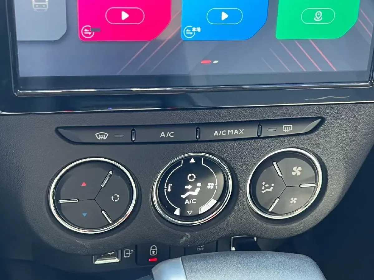 2020 Citroen C3-XR 1.2T 136HP L3 6DCT,autocango,china used car exporter,china ev exporter,chinese used car exporter,chinese used ev exporter