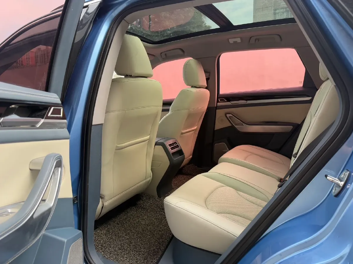 2017 Zotye Damy X7 1.8T 177HP L4 6DCT,autocango,china used car exporter,china ev exporter,chinese used car exporter,chinese used ev exporter