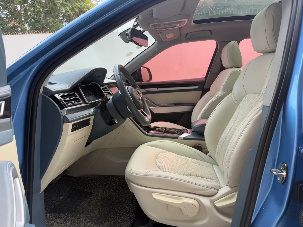 2017 Zotye Damy X7 1.8T 177HP L4 6DCT,autocango,china used car exporter,china ev exporter,chinese used car exporter,chinese used ev exporter