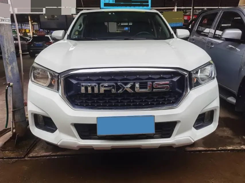 2020 MAXUS T70 2.0T 163HP L4 6AT,autocango,china used car exporter,china ev exporter,chinese used car exporter,chinese used ev exporter
