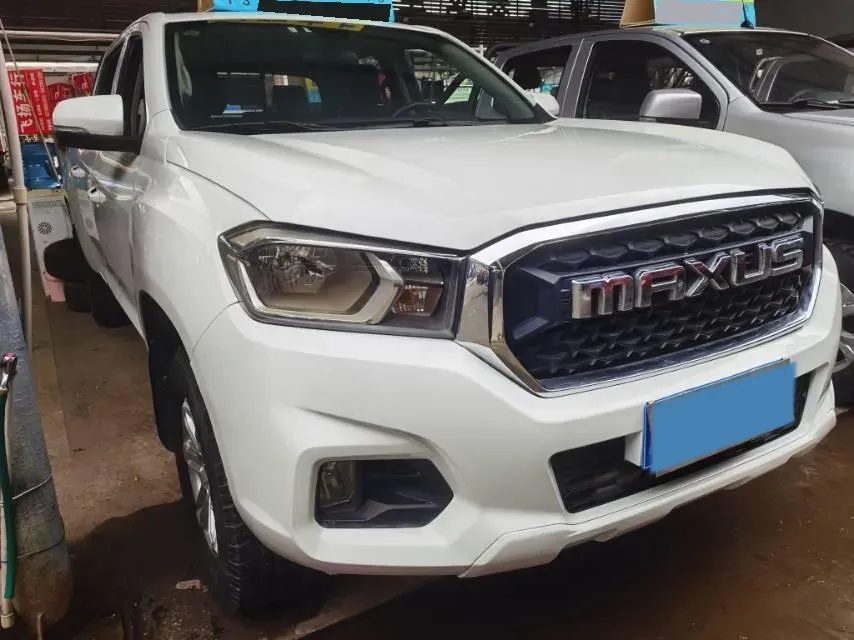 2020 MAXUS T70 2.0T 163HP L4 6AT,autocango,china used car exporter,china ev exporter,chinese used car exporter,chinese used ev exporter