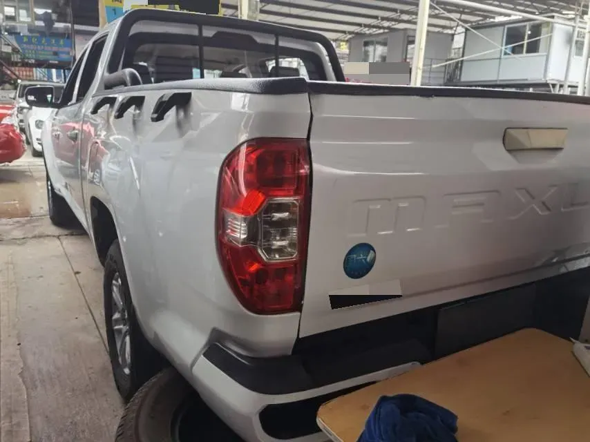 2020 MAXUS T70 2.0T 163HP L4 6AT,autocango,china used car exporter,china ev exporter,chinese used car exporter,chinese used ev exporter