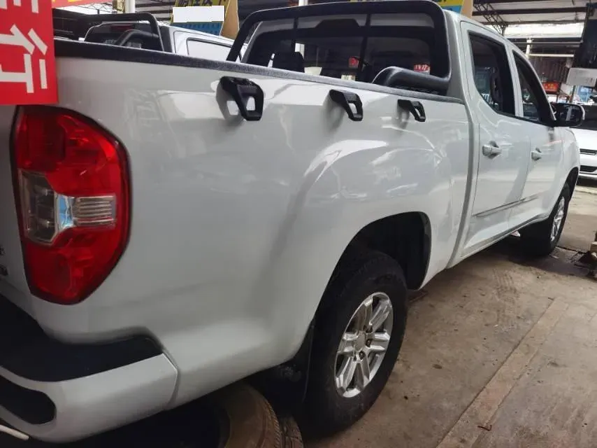 2020 MAXUS T70 2.0T 163HP L4 6AT,autocango,china used car exporter,china ev exporter,chinese used car exporter,chinese used ev exporter