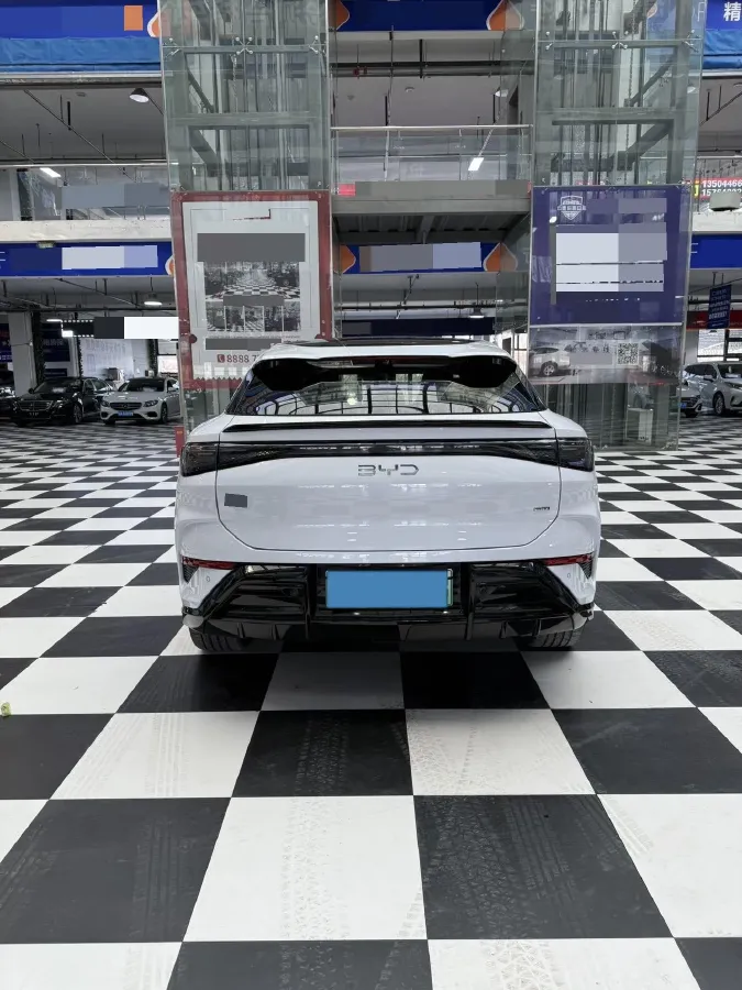 2025 BYD Sea Lion 07 BEV 80.64KWH,autocango,china used car exporter,china ev exporter,chinese used car exporter,chinese used ev exporter