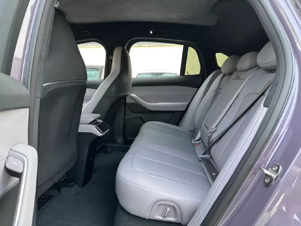 2023 NIO EC6 BEV 75KWH,autocango,china used car exporter,china ev exporter,chinese used car exporter,chinese used ev exporter