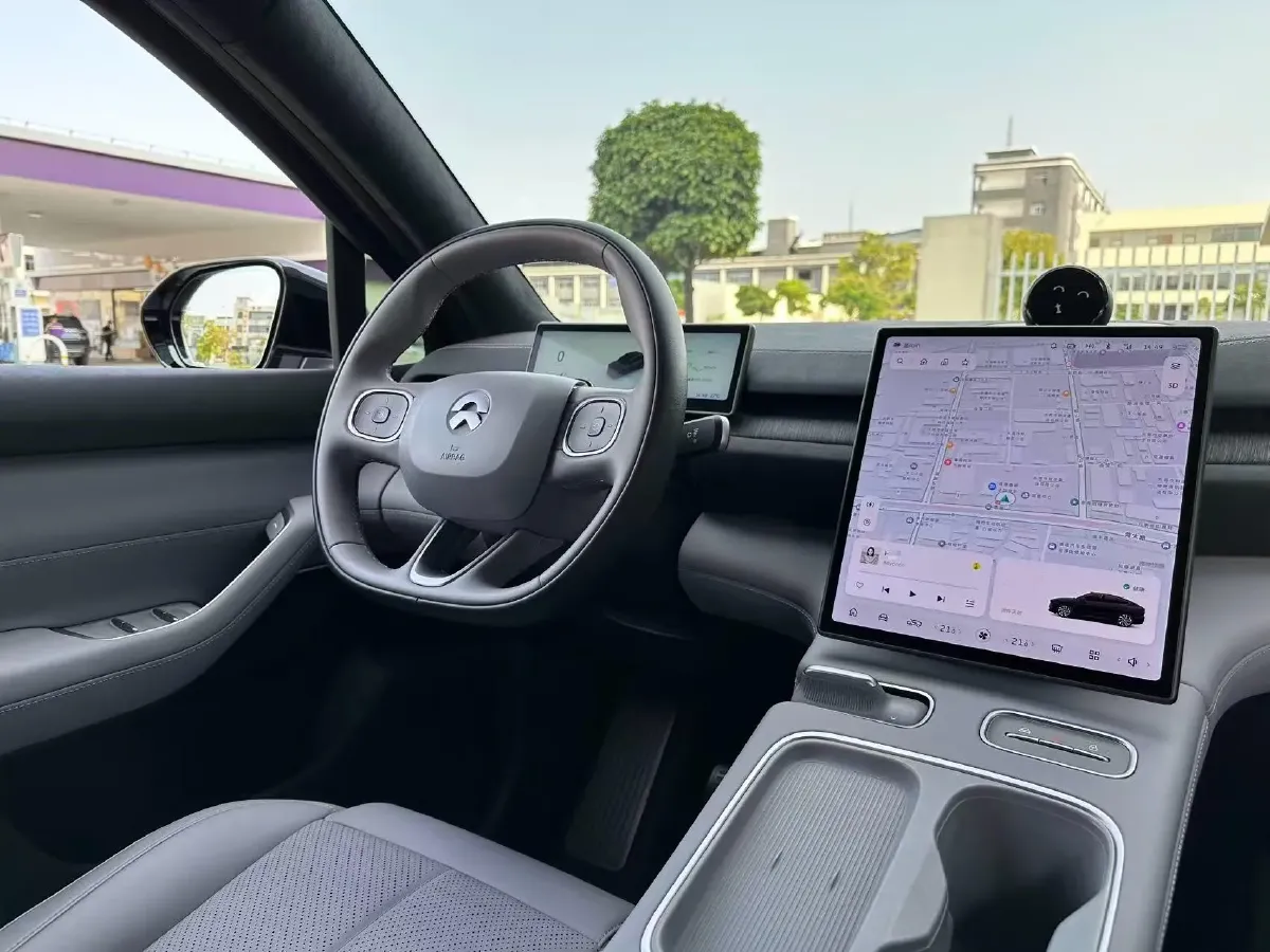 2023 NIO EC6 BEV 75KWH,autocango,china used car exporter,china ev exporter,chinese used car exporter,chinese used ev exporter