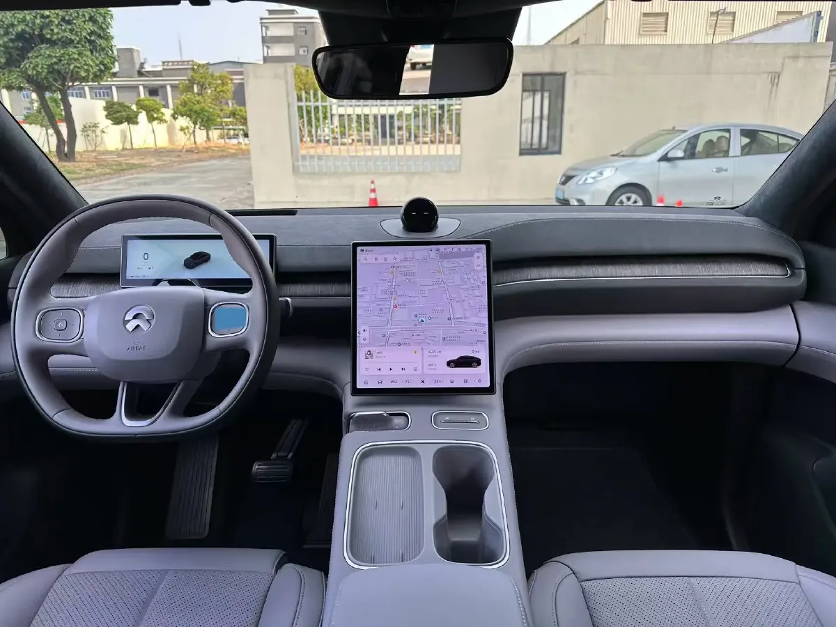 2023 NIO EC6 BEV 75KWH,autocango,china used car exporter,china ev exporter,chinese used car exporter,chinese used ev exporter