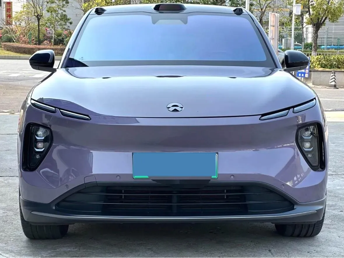 2023 NIO EC6 BEV 75KWH,autocango,china used car exporter,china ev exporter,chinese used car exporter,chinese used ev exporter