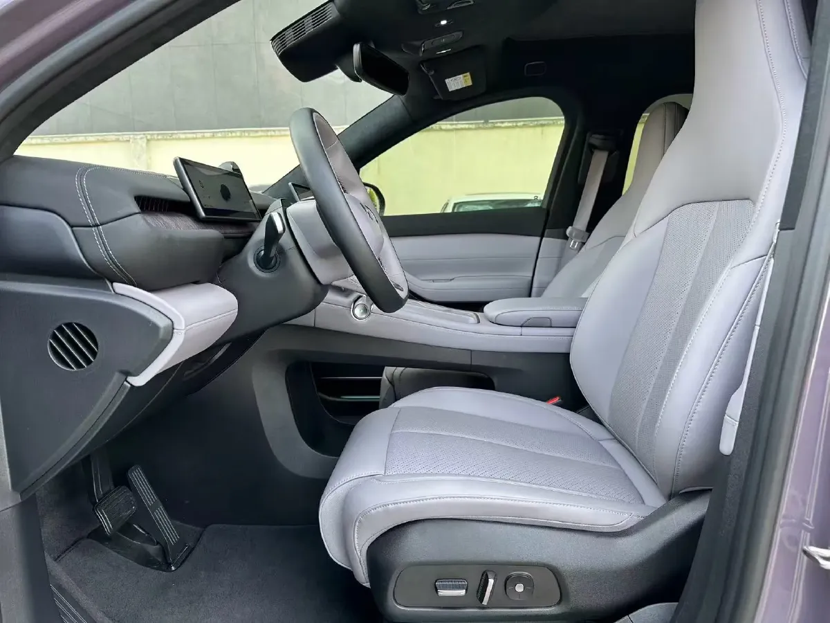 2023 NIO EC6 BEV 75KWH,autocango,china used car exporter,china ev exporter,chinese used car exporter,chinese used ev exporter