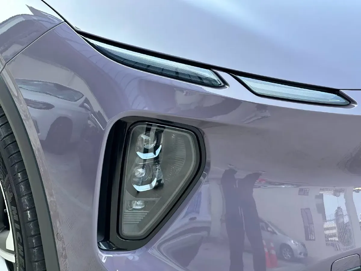 2023 NIO EC6 BEV 75KWH,autocango,china used car exporter,china ev exporter,chinese used car exporter,chinese used ev exporter